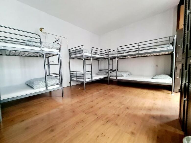 Hotel Arc House Madrid