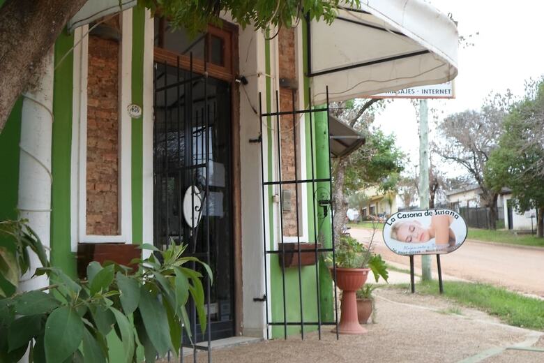 Hotel La Casona De Susana