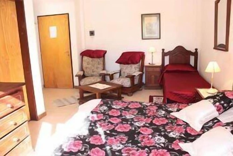 Hotel La Casona De Susana