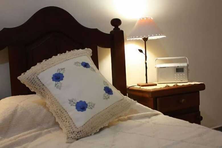 Hotel La Casona De Susana