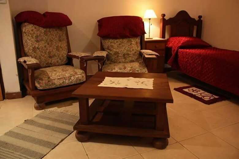 Hotel La Casona De Susana