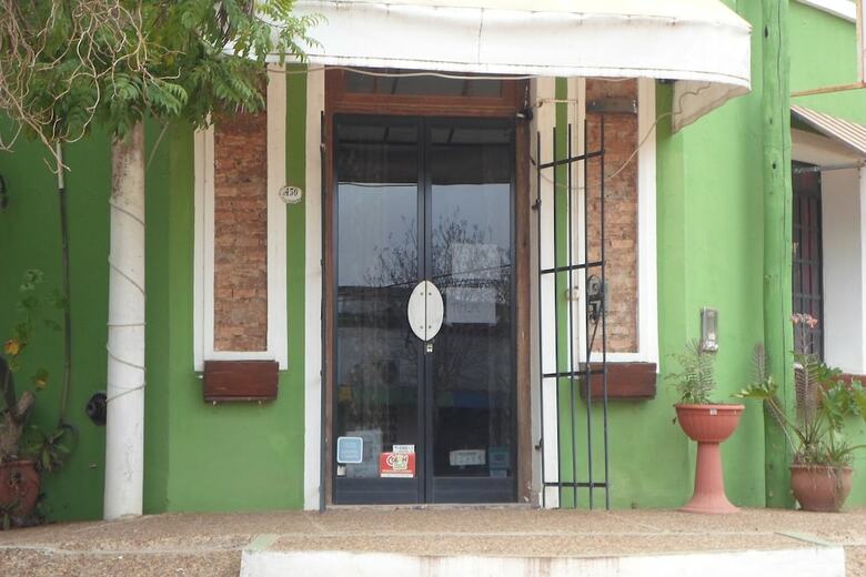 Hotel La Casona De Susana