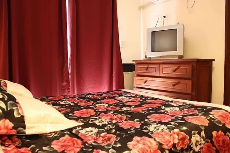 Hotel La Casona De Susana