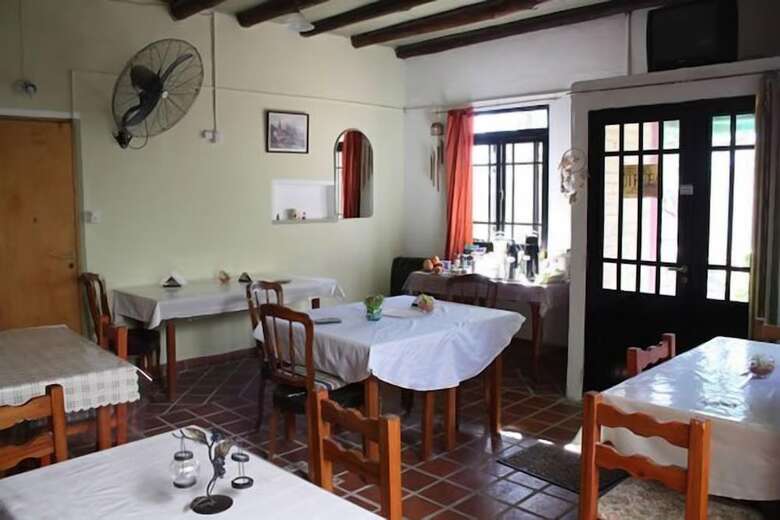 Hotel La Casona De Susana