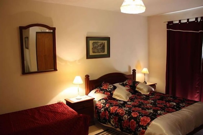 Hotel La Casona De Susana