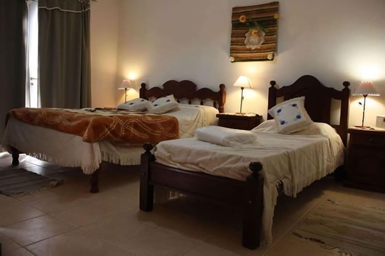 Hotel La Casona De Susana