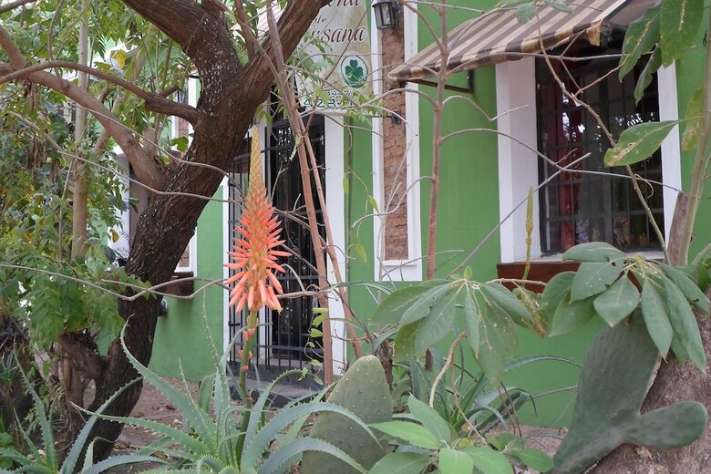 Hotel La Casona De Susana
