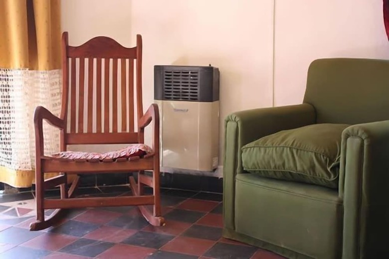Hotel La Casona De Susana
