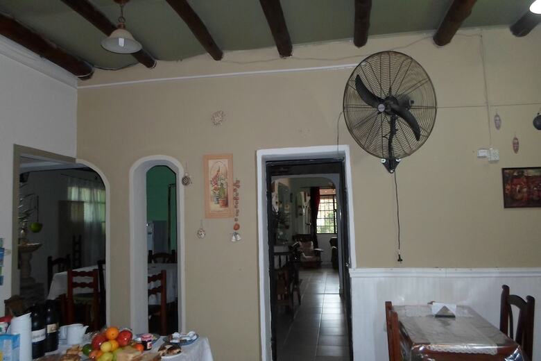 Hotel La Casona De Susana