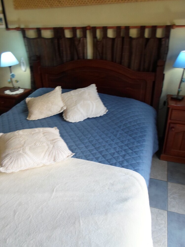 Hotel La Casona De Susana