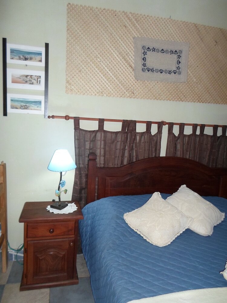 Hotel La Casona De Susana