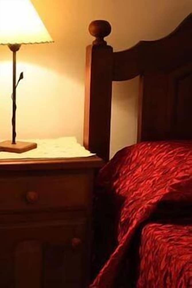 Hotel La Casona De Susana