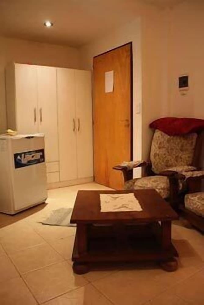 Hotel La Casona De Susana