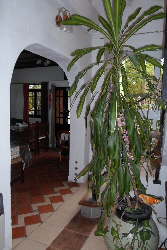 Hotel La Casona De Susana