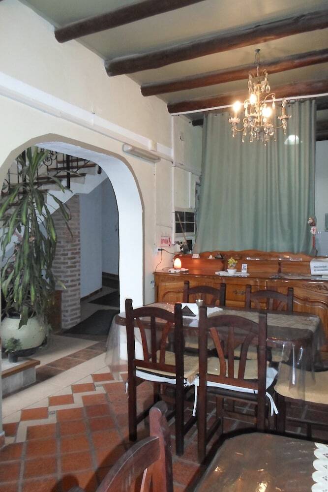 Hotel La Casona De Susana