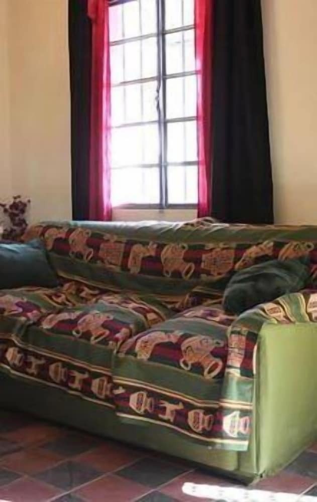 Hotel La Casona De Susana