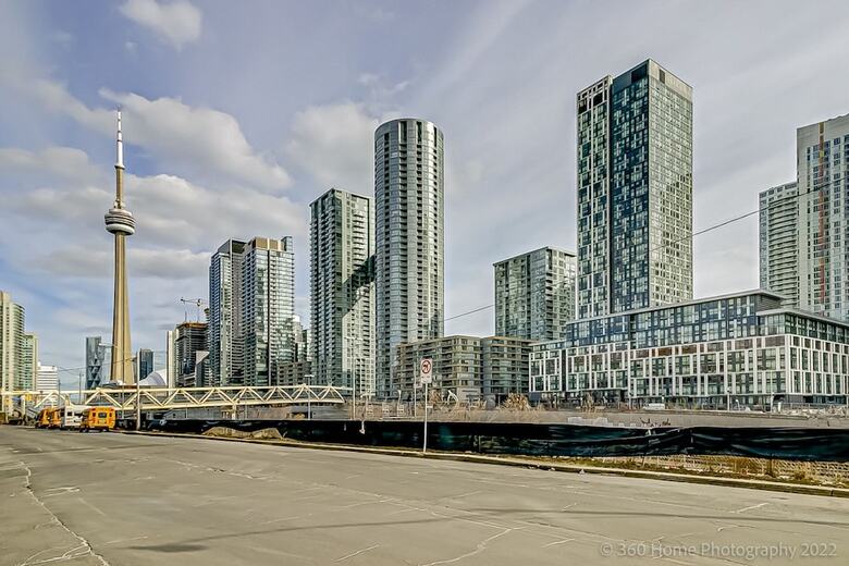 Aparthotel Minto - Modern Suite In King West Neighborhood