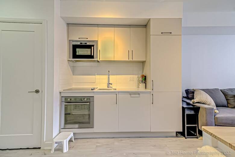 Aparthotel Minto - Modern Suite In King West Neighborhood