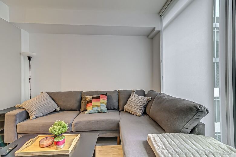 Aparthotel Minto - Modern Suite In King West Neighborhood