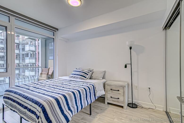 Aparthotel Minto - Modern Suite In King West Neighborhood