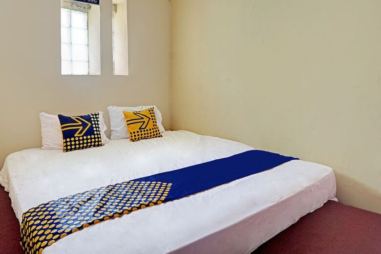 Hotel Spot On 91890 Kost Kalasan Syariah