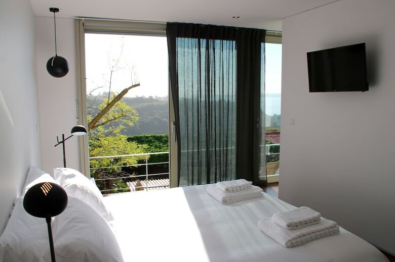Hotel Quinta Do Tagus Village