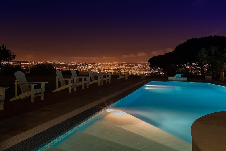 Hotel Quinta Do Tagus Village