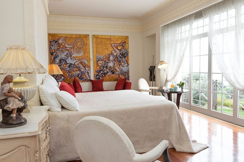 Hotel Quinta Do Tagus Village