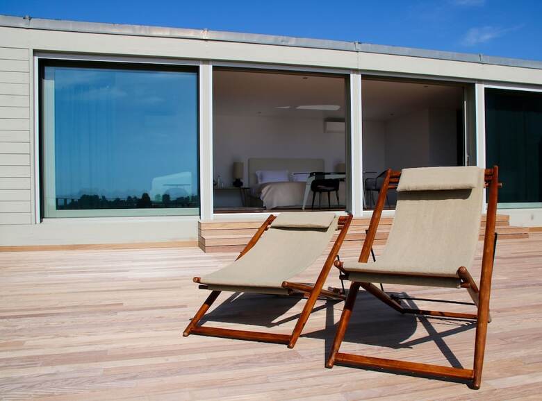 Hotel Quinta Do Tagus Village