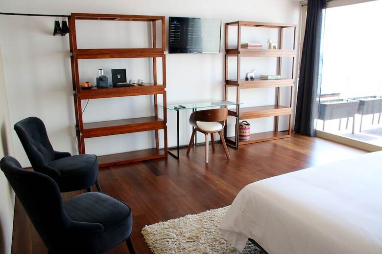 Hotel Quinta Do Tagus Village