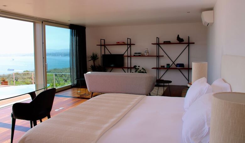 Hotel Quinta Do Tagus Village