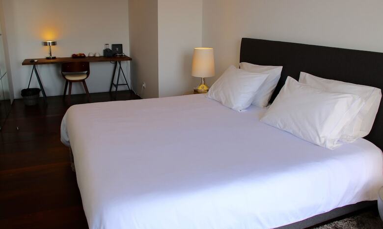 Hotel Quinta Do Tagus Village