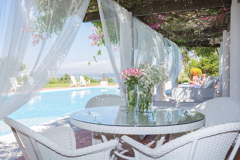 Hotel Quinta Do Tagus Village