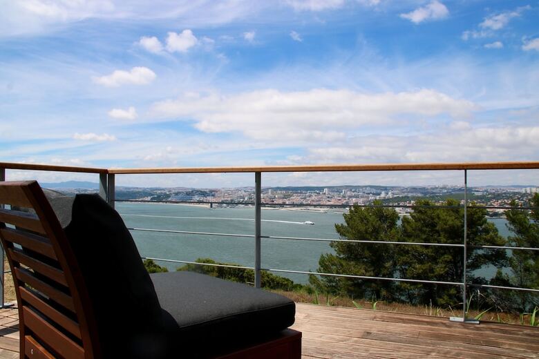 Hotel Quinta Do Tagus Village