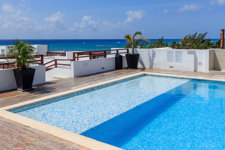 Apartamentos Casa Del Mar By Stella Rentals