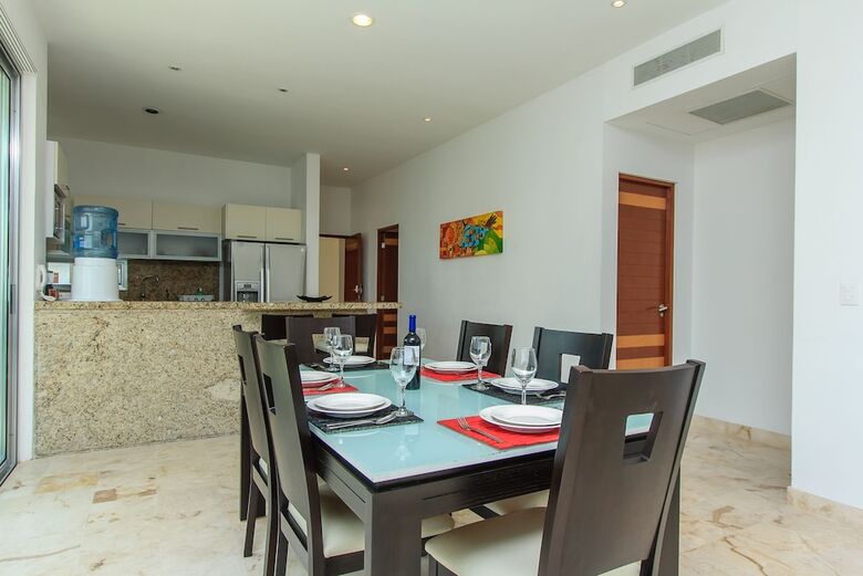 Apartamentos Casa Del Mar By Stella Rentals