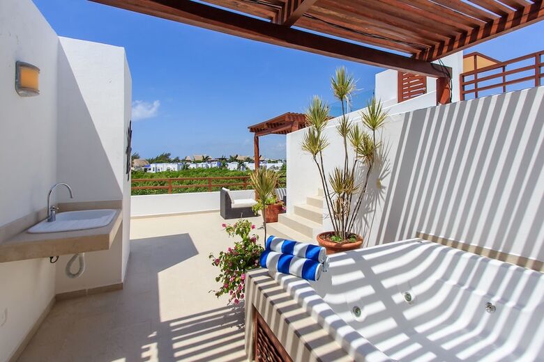 Apartamentos Casa Del Mar By Stella Rentals