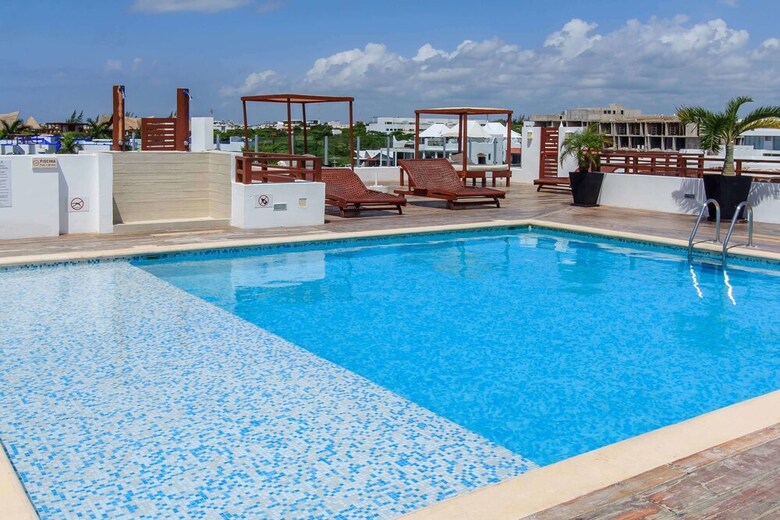 Apartamentos Casa Del Mar By Stella Rentals