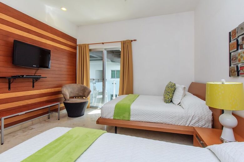 Apartamentos Casa Del Mar By Stella Rentals