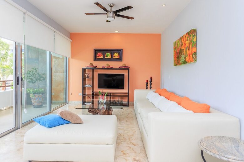 Apartamentos Casa Del Mar By Stella Rentals