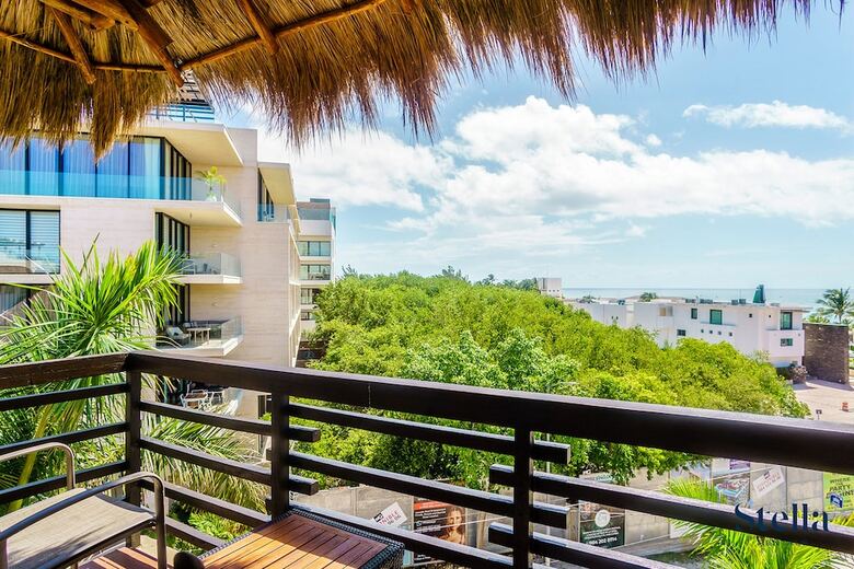 Aparthotel Aldea Thai By Stella Rentals