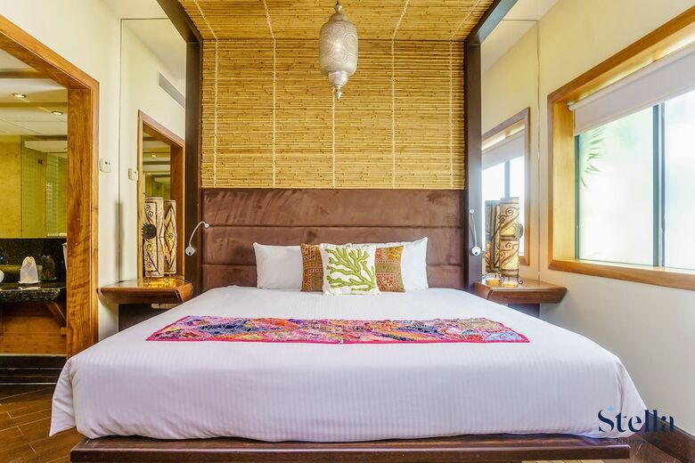 Aparthotel Aldea Thai By Stella Rentals