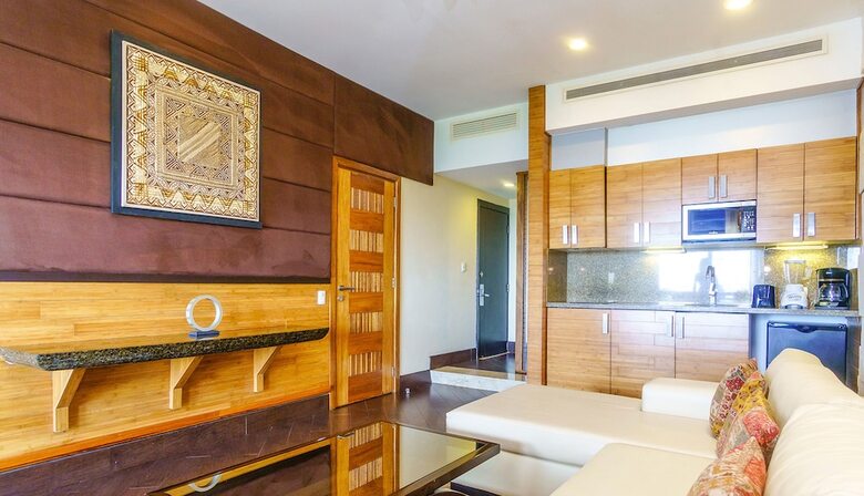 Aparthotel Aldea Thai By Stella Rentals