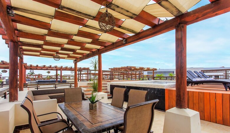 Aparthotel Aldea Thai By Stella Rentals