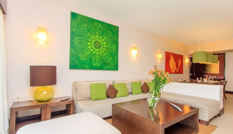 Aparthotel Aldea Thai By Stella Rentals