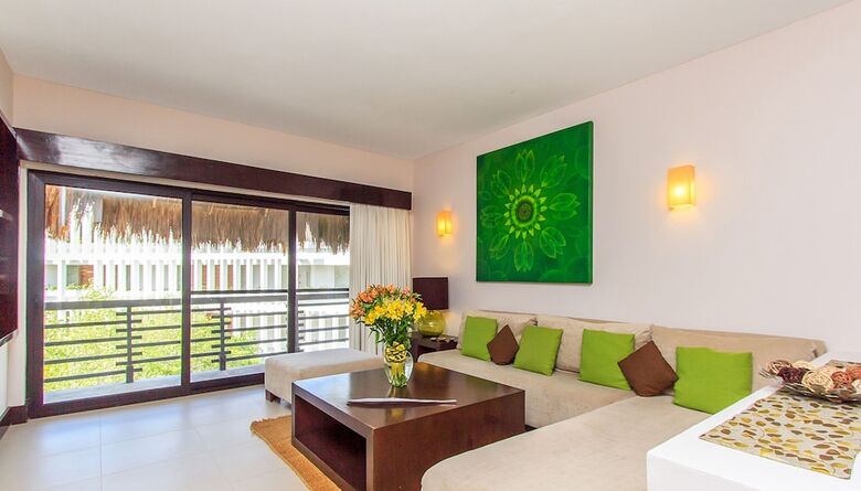 Aparthotel Aldea Thai By Stella Rentals