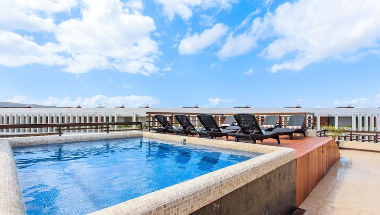 Aparthotel Aldea Thai By Stella Rentals