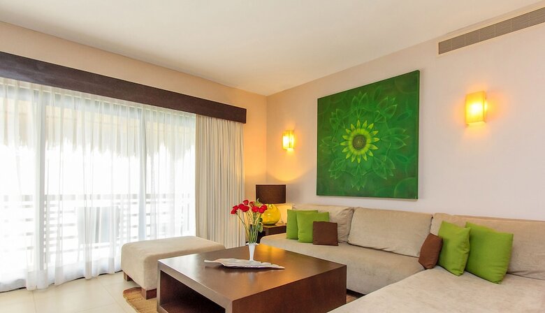 Aparthotel Aldea Thai By Stella Rentals