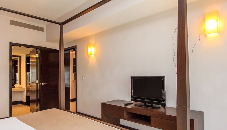 Aparthotel Aldea Thai By Stella Rentals