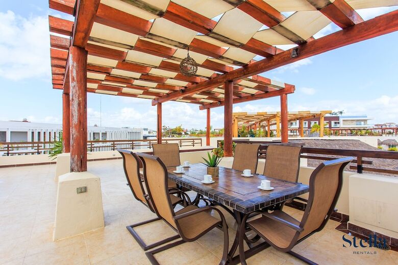 Aparthotel Aldea Thai By Stella Rentals